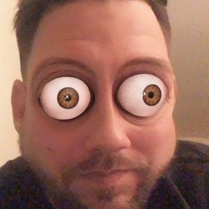 Meet your Posher, Julio